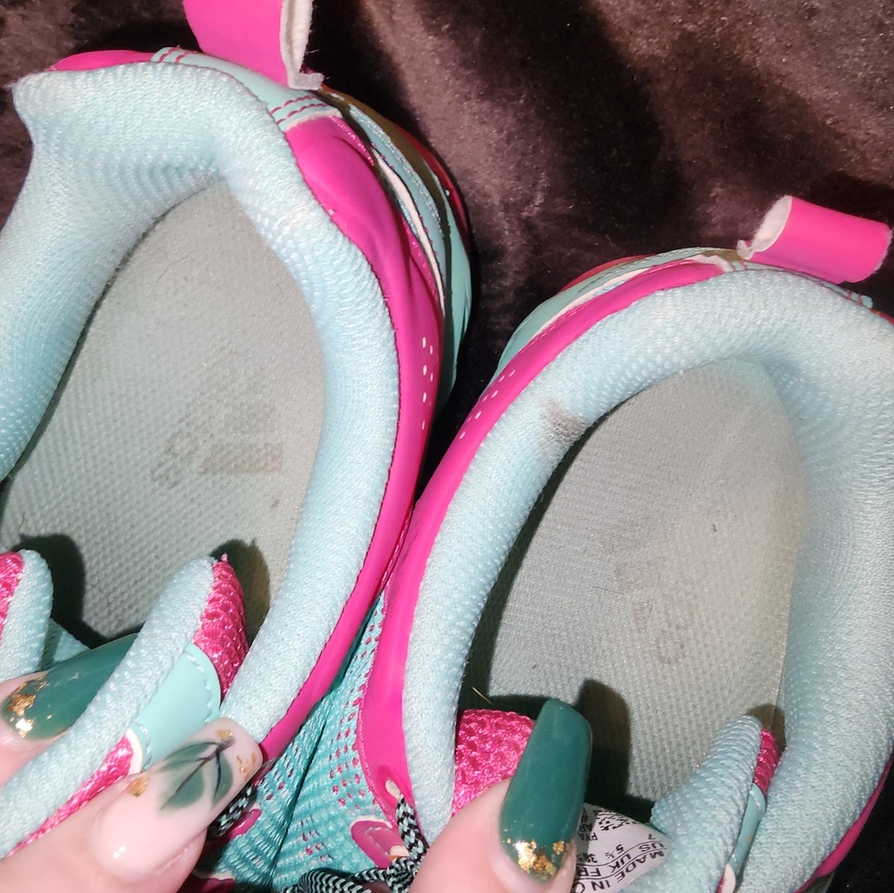 Adidas Women's Sneakers - Picture 4 of 5